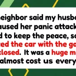 Unreasonable Boundaries: When Neighborly Goodwill Turns Into Constant Control